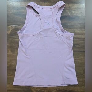 lululemon Align Waist-Length
Racerback Tank Top